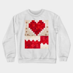 Cupid Crewneck Sweatshirt